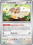 Farfetch'd - 132/167 - - TWILIGHT MASQUERADE - Pokemon - Common | AA51-23