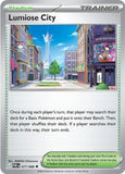 Lumiose City - 077/088 - - PERFECT ORDER - Pokemon - Uncommon | AA40-8
