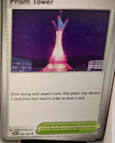 Prism Tower - 080/086 - - CHAOS RISING - Pokemon - Uncommon | AA23-31