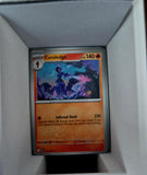 Ceruledge - 020/094 - - PHANTASMAL FLAMES - Pokemon - Uncommon | AA54-39