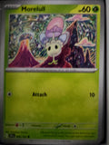 Morelull - 008/191 - - SURGING SPARKS - Pokemon - Common | AA48-59