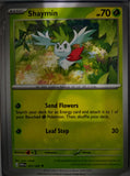 Shaymin - 003/088 - - PERFECT ORDER - Pokemon - Uncommon | AA63-9