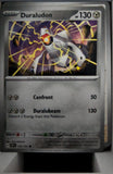 Duraludon - 129/191 - - SURGING SPARKS - Pokemon - Common | AA48-62