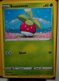 Bounsweet - 013/198 - - CHILLING REIGN - Pokemon - Common | AA57-32