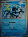 Inteleon - 041/132 - - MEGA EVOLUTION - Pokemon - Uncommon | AA57-42
