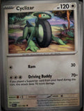 Cyclizar - 157/182 - - PARADOX RIFT - Pokemon - Uncommon | AA48-67