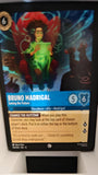 Bruno Madrigal - Seeing the Future - 156/204 - - WILDS UNKNOWN - Lorcana - | LAA02-56