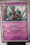 Trevenant - 039/086 - Holo - CHAOS RISING - Pokemon - Rare | AA30-37