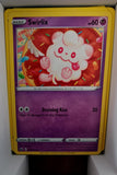 Swirlix - 067/198 - - CHILLING REIGN - Pokemon - Common | AA57-29