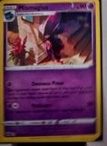 Mismagius - 059/189 - - ASTRAL RADIANCE - Pokemon - Rare | AA48-74