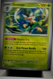 Simisage - 005/182 - - PARADOX RIFT - Pokemon - Uncommon | AA48-91
