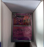 Haunter - 093/165 - Reverse Holo - 151 - Pokemon - Uncommon | AA61-37
