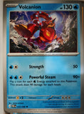 Volcanion - 025/088 - - PERFECT ORDER - Pokemon - Uncommon | AA05-31