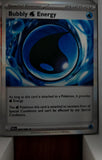 Bubbly W Energy - 084/086 - Holo - CHAOS RISING - Pokemon - Rare | AA44-6