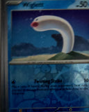 Wiglett - 055/198 - Reverse Holo - SCARLET & VIOLET - Pokemon - Common | AA49-42