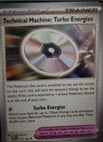 Technical Machine: Turbo Energize - 179/182 - - PARADOX RIFT - Pokemon - | AA41-84