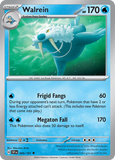 Walrein - 045/191 - - SURGING SPARKS - Pokemon - Uncommon | AA48-15