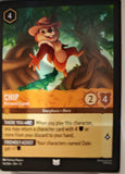 Chip - Retrieval Expert - 14/204 - - WILDS UNKNOWN - Lorcana - | LAA02-72