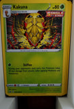 Kakuna - 002/198 - - CHILLING REIGN - Pokemon - Uncommon | AA58-47