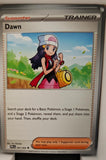 Dawn - 087/094 - - PHANTASMAL FLAMES - Pokemon - Uncommon | AA29-14