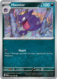 Haunter - 049/088 - - PERFECT ORDER - Pokemon - Common | AA64-25