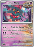 Flutter Mane - 096/191 - - SURGING SPARKS - Pokemon - Uncommon | AA46-49