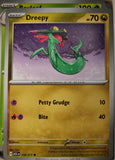 Dreepy - 158/217 - - ASCENDED HEROES - Pokemon - Common | AA10-32