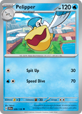Pelipper - 039/159 - - JOURNEY TOGETHER - Pokemon - Uncommon | AA39-35
