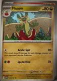 Flapple - 139/191 - - SURGING SPARKS - Pokemon - Uncommon | AA09-35