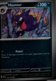 Haunter - 049/088 - - PERFECT ORDER - Pokemon - Common | AA64-25