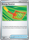 Energy Swatter - 073/088 - - PERFECT ORDER - Pokemon - Uncommon | AA40-6