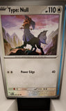 Type: Null - 069/084 - - PITCH BLACK - Pokemon - Common | AA16-44