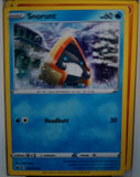 Snorunt - 035/198 - - CHILLING REIGN - Pokemon - Common | AA58-5