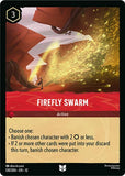 Firefly Swarm - 130/204 - - WILDS UNKNOWN - Lorcana - Uncommon | LAA02-86