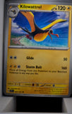 Kilowattrel - 067/191 - - SURGING SPARKS - Pokemon - Uncommon | AA48-48