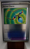 Sacred Charm - 093/094 - Reverse Holo - PHANTASMAL FLAMES - Pokemon - | AA59-7