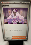 Jacinthe - 075/088 - - PERFECT ORDER - Pokemon - Uncommon | AA15-48