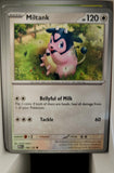 Miltank - 106/132 - - MEGA EVOLUTION - Pokemon - Common | AA23-81