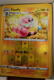 Flaaffy - 048/198 - Reverse Holo - CHILLING REIGN - Pokemon - Uncommon | AA56-10