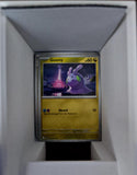 Goomy - 066/086 - - CHAOS RISING - Pokemon - Common | AA54-11