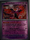 Fezandipiti - 045/131 - Reverse Holo - PRISMATIC EVOLUTIONS - Pokemon - | AA63-27
