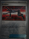 Grabber - 162/165 - Reverse Holo - 151 - Pokemon - Uncommon | AA62-23