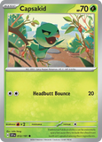 Capsakid - 012/191 - - SURGING SPARKS - Pokemon - Common | AA48-58
