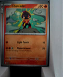 Charcadet - 033/191 - - SURGING SPARKS - Pokemon - Common | AA48-40