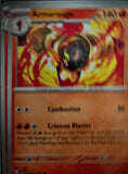 Armarouge - 034/191 - - SURGING SPARKS - Pokemon - Uncommon | AA48-39