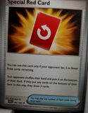 Special Red Card - 082/086 - - CHAOS RISING - Pokemon - Uncommon | AA42-98