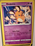 Dedenne - 067/172 - - BRILLIANT STARS - Pokemon - Common | AA21-79