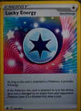 Lucky Energy - 158/198 - - CHILLING REIGN - Pokemon - Uncommon | AA60-16