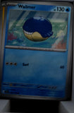 Wailmer - 040/159 - - JOURNEY TOGETHER - Pokemon - Common | AA50-30