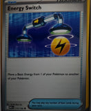 Energy Switch - 115/132 - - MEGA EVOLUTION - Pokemon - Common | AA60-20